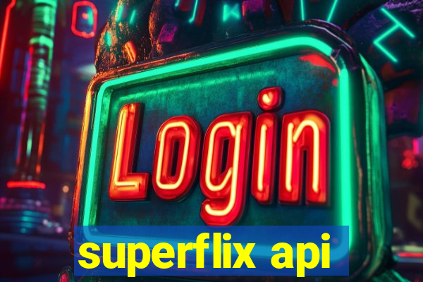 superflix api